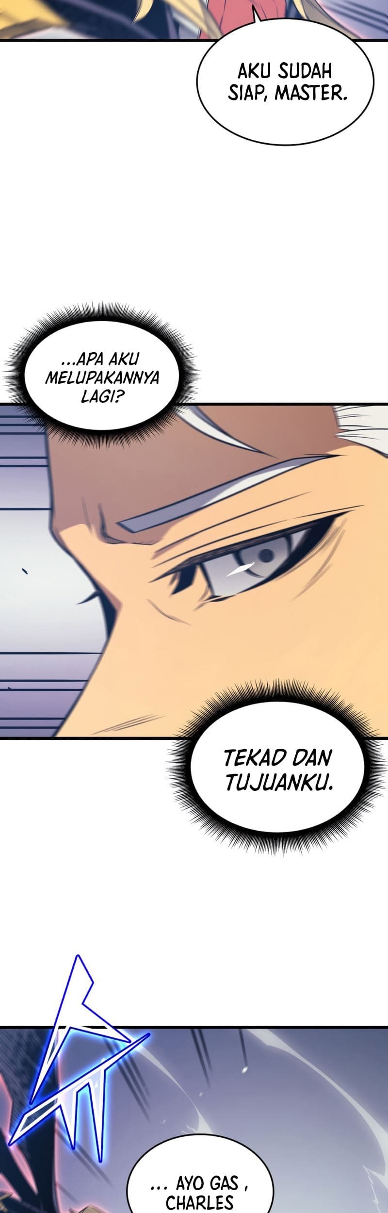The Great Mage Returns After 4000 Years Chapter 121 - halaman 12