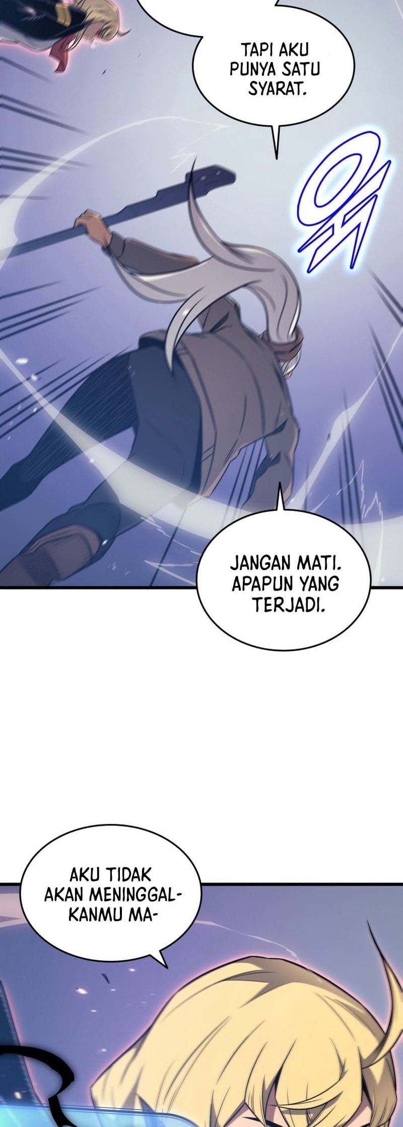 The Great Mage Returns After 4000 Years Chapter 121 - halaman 13