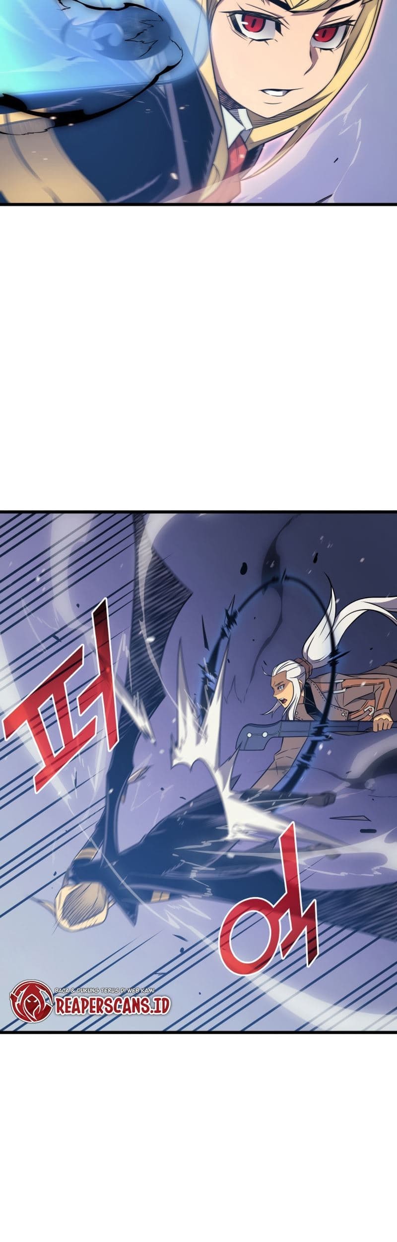 The Great Mage Returns After 4000 Years Chapter 121 - halaman 14