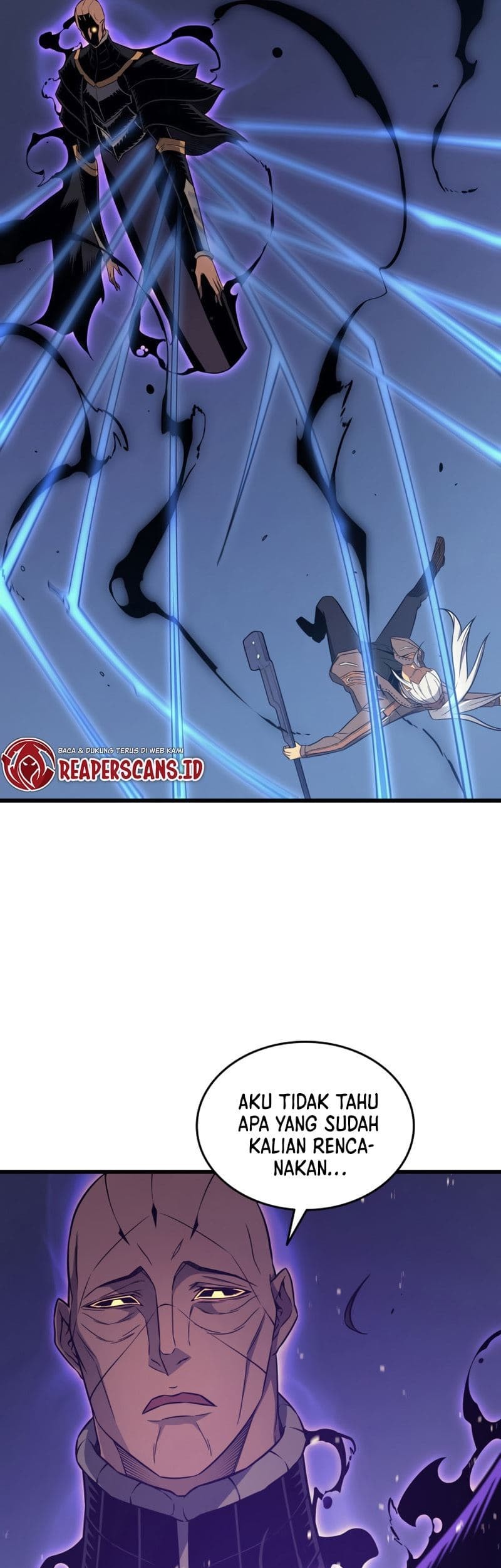 The Great Mage Returns After 4000 Years Chapter 121 - halaman 18