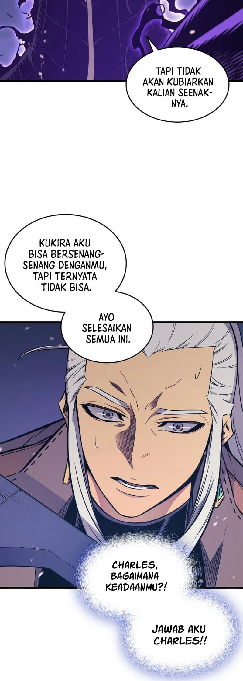 The Great Mage Returns After 4000 Years Chapter 121 - halaman 19