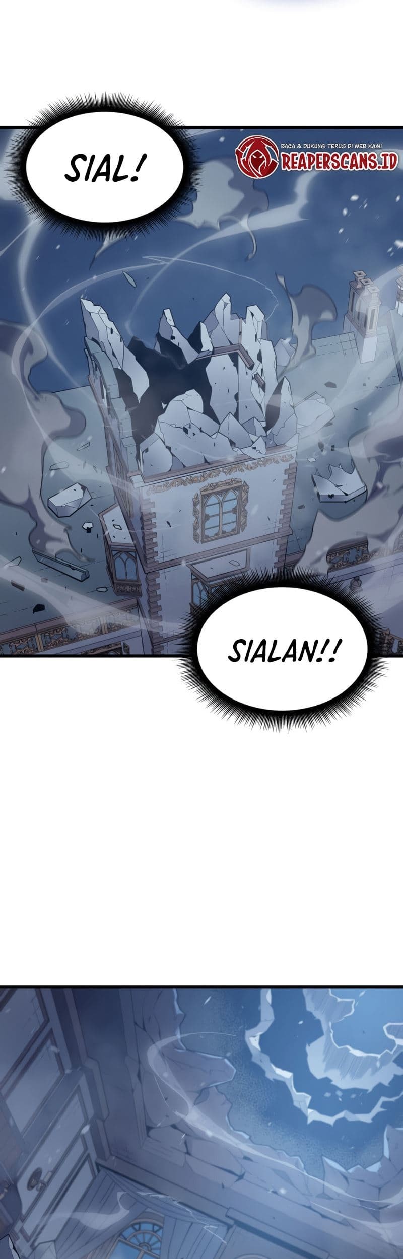 The Great Mage Returns After 4000 Years Chapter 121 - halaman 20