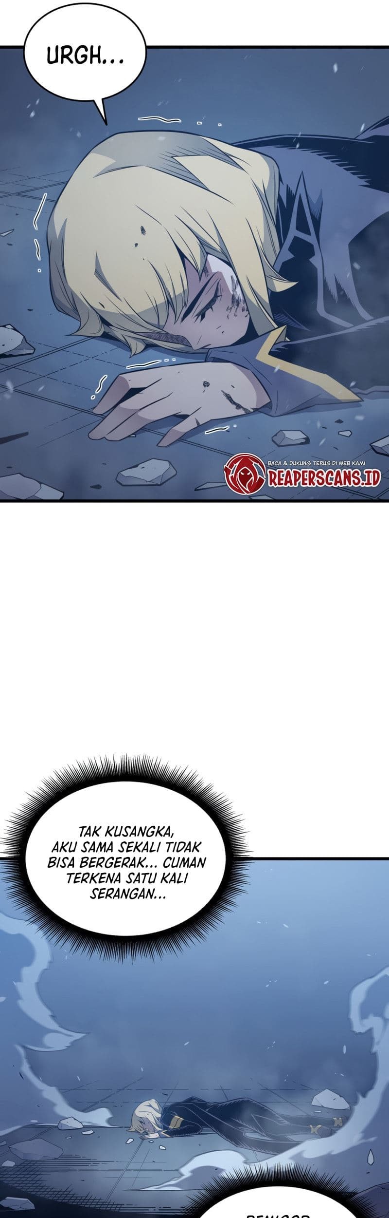 The Great Mage Returns After 4000 Years Chapter 121 - halaman 22