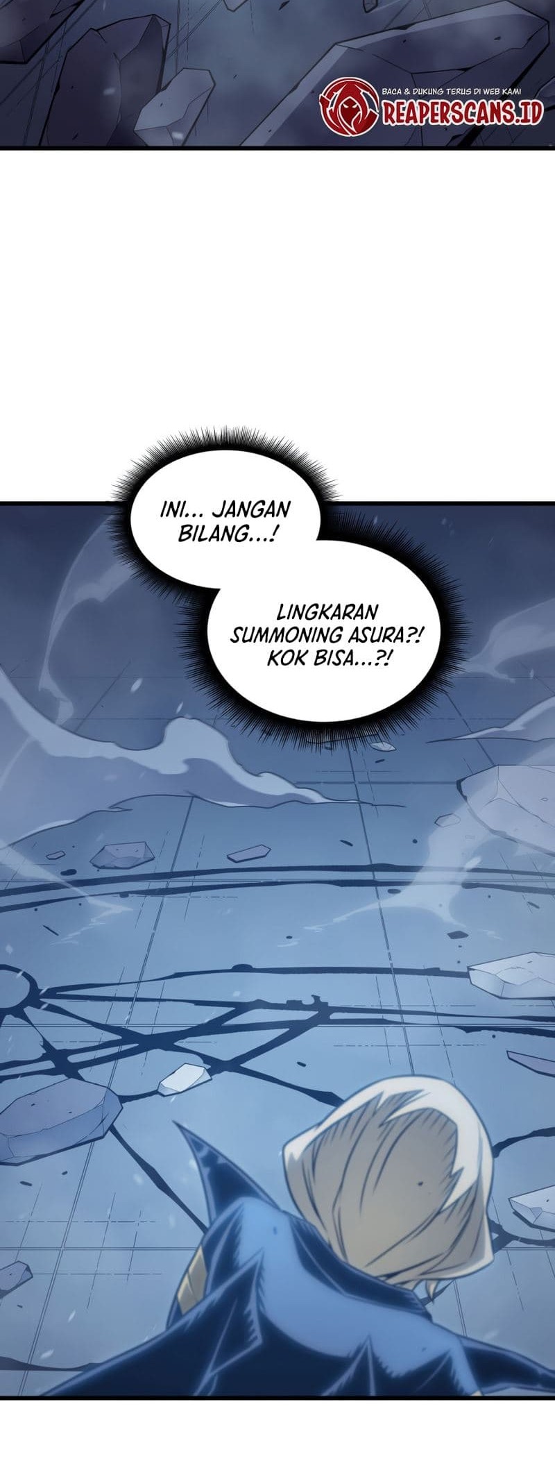 The Great Mage Returns After 4000 Years Chapter 121 - halaman 25