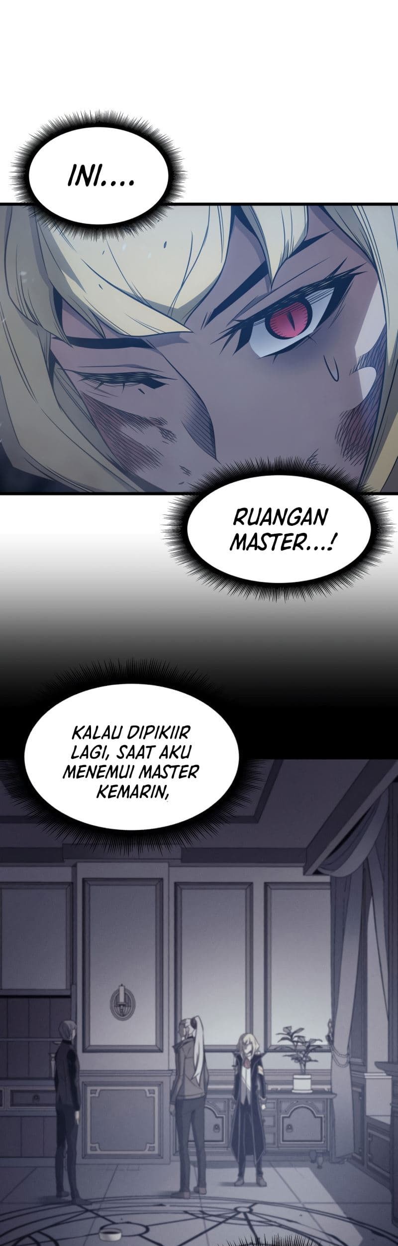 The Great Mage Returns After 4000 Years Chapter 121 - halaman 26