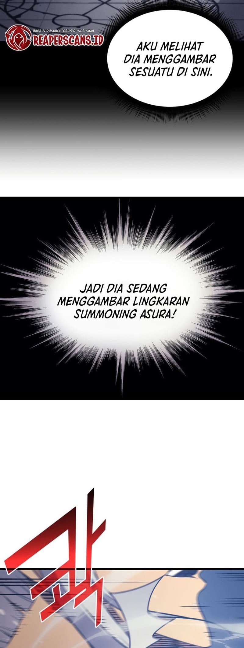 The Great Mage Returns After 4000 Years Chapter 121 - halaman 27