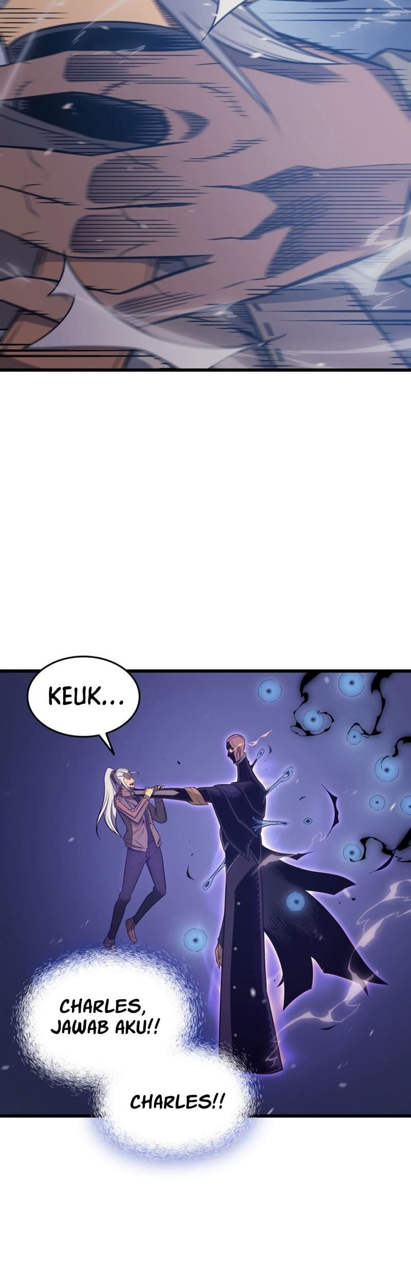 The Great Mage Returns After 4000 Years Chapter 121 - halaman 28