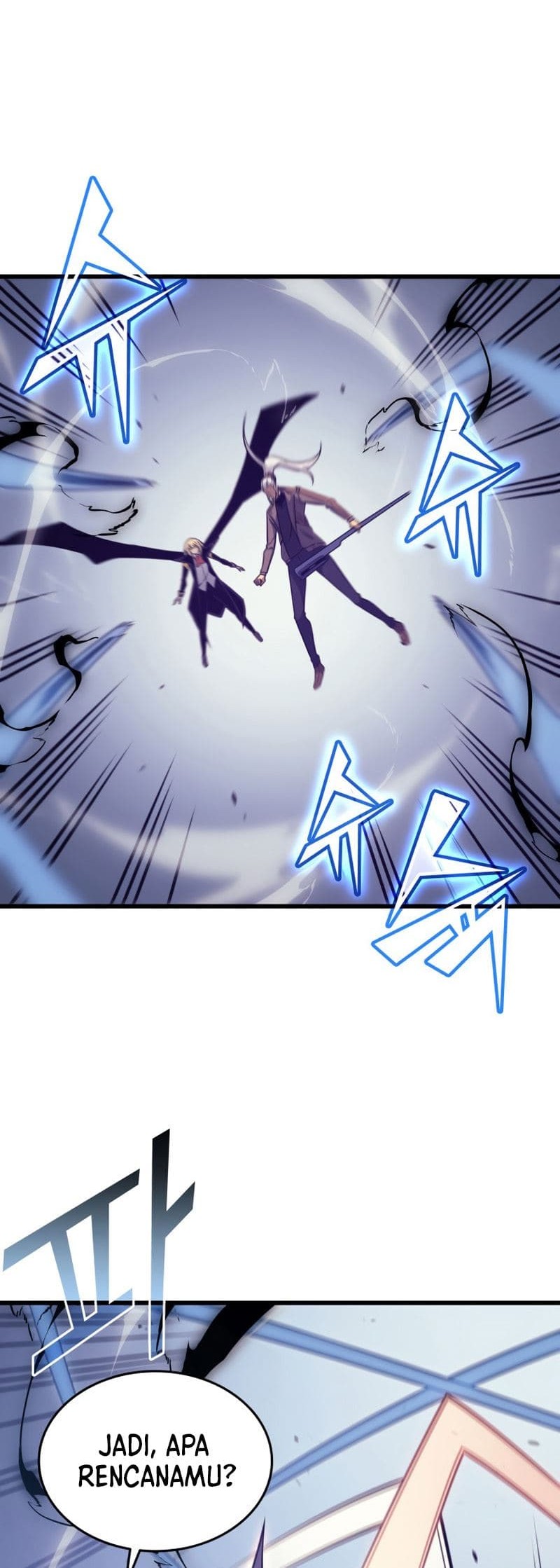 The Great Mage Returns After 4000 Years Chapter 121 - halaman 3