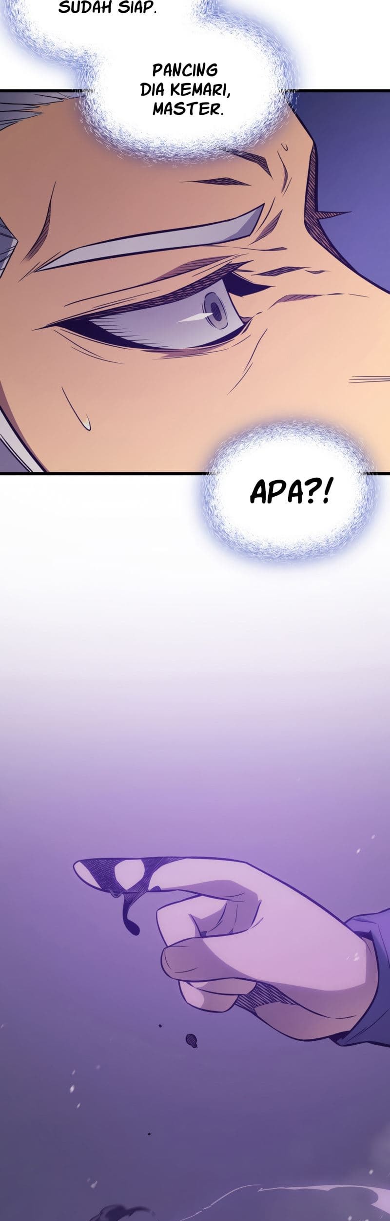 The Great Mage Returns After 4000 Years Chapter 121 - halaman 30