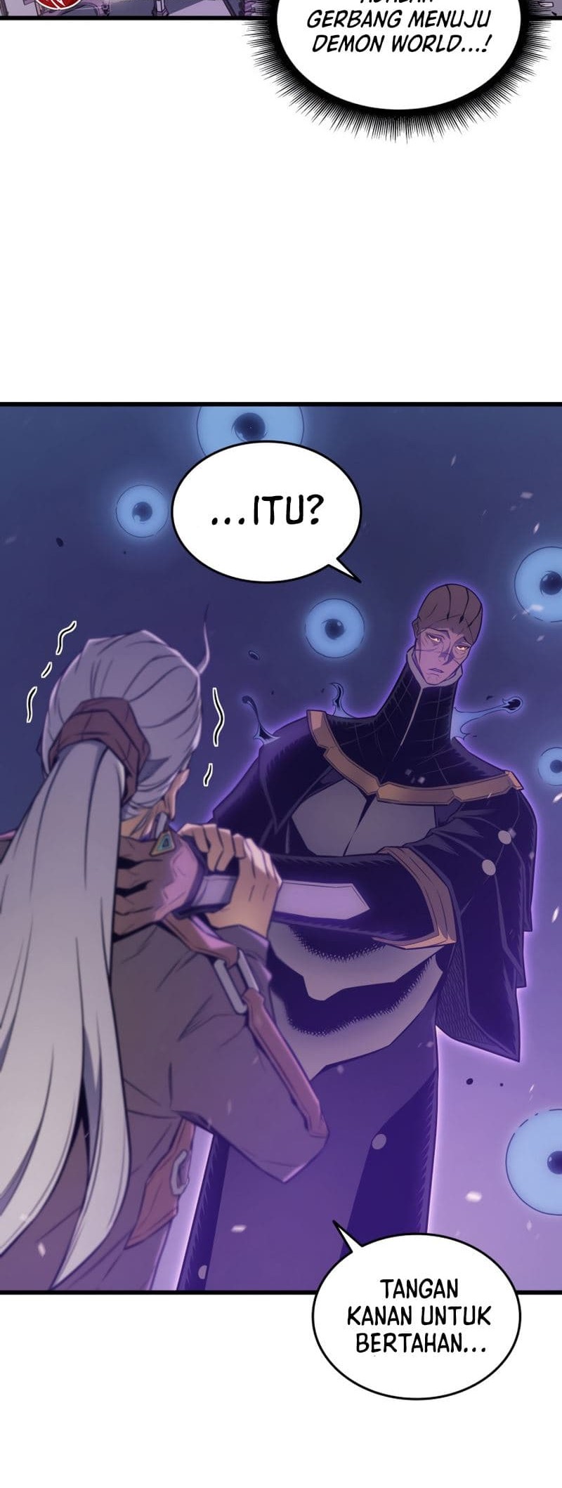 The Great Mage Returns After 4000 Years Chapter 121 - halaman 33