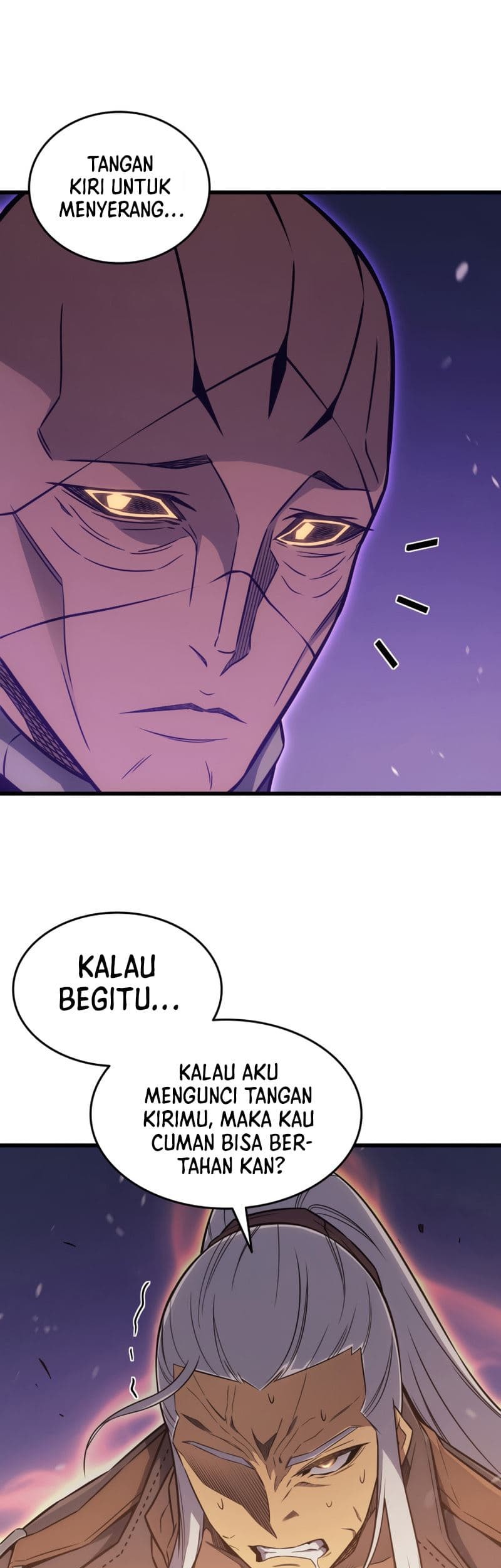 The Great Mage Returns After 4000 Years Chapter 121 - halaman 34