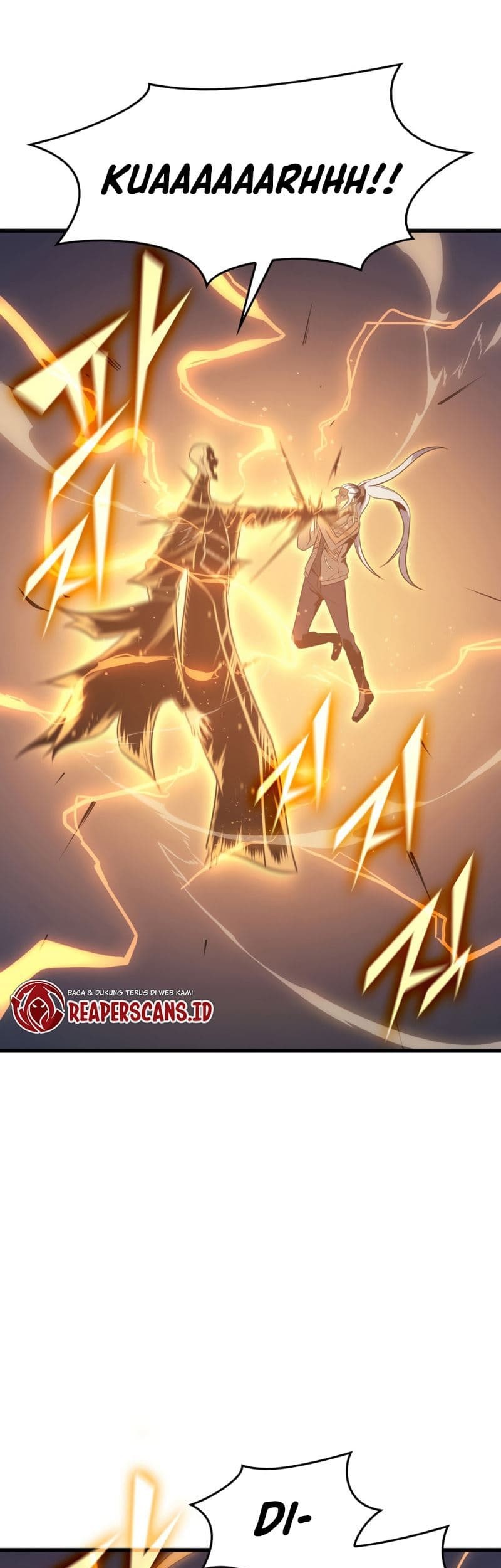 The Great Mage Returns After 4000 Years Chapter 121 - halaman 36