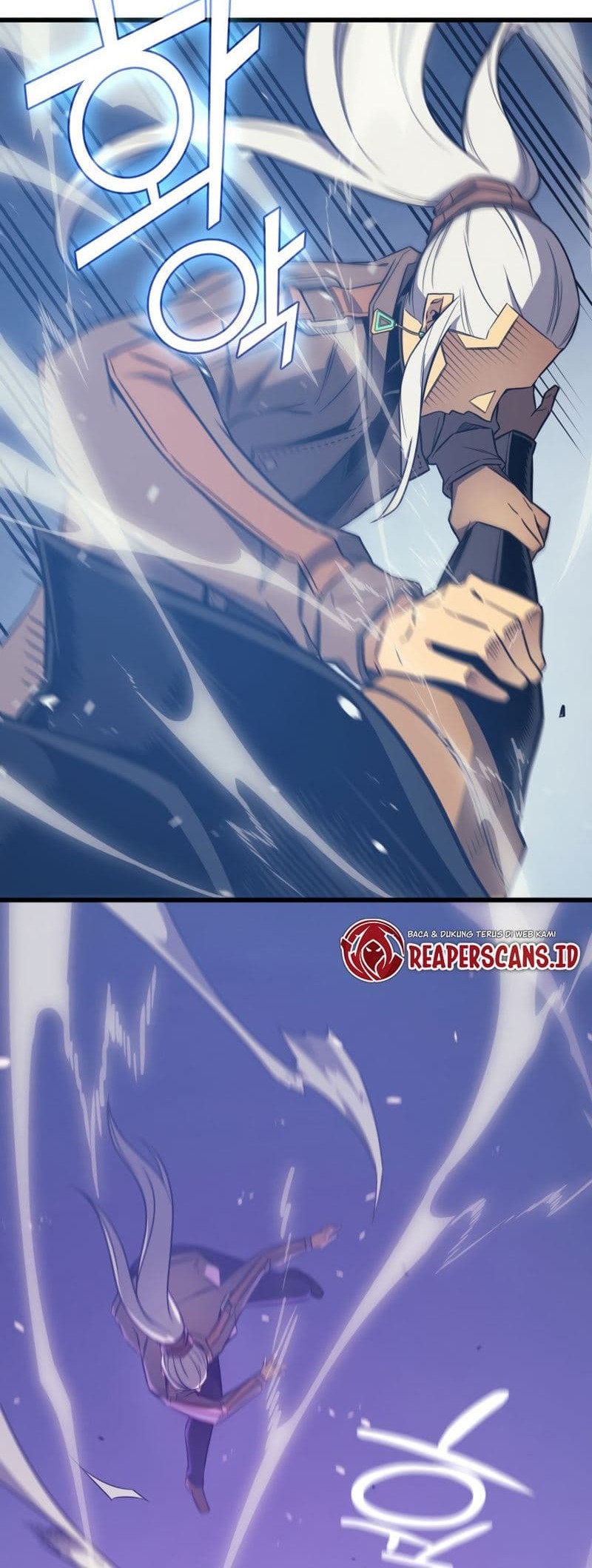 The Great Mage Returns After 4000 Years Chapter 121 - halaman 39