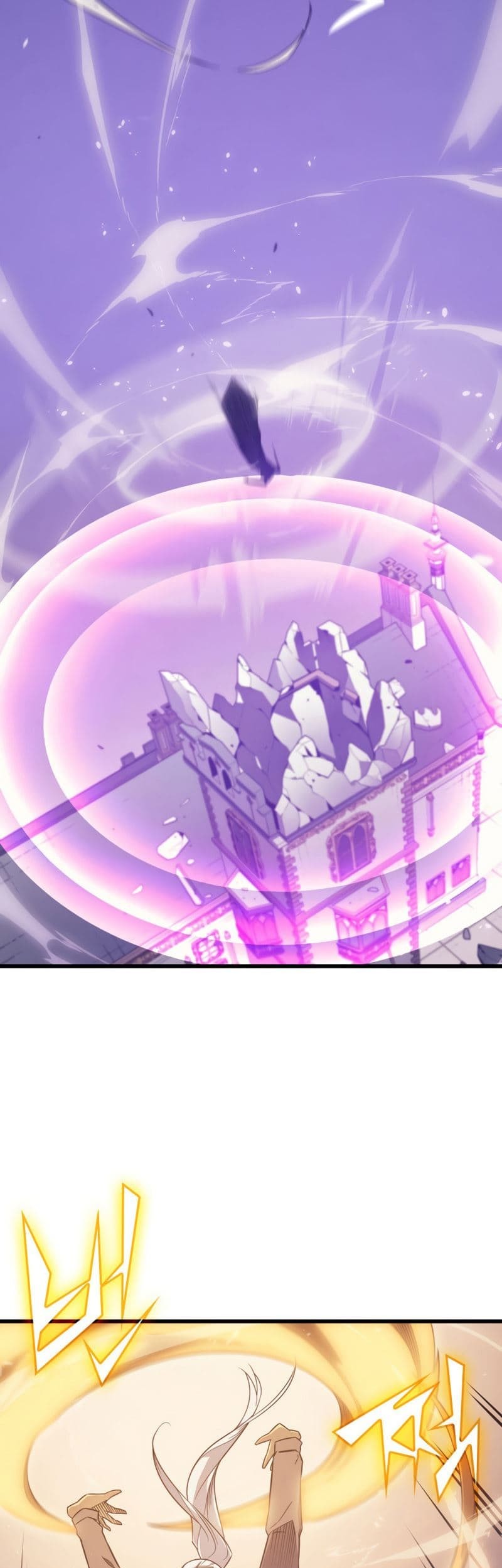 The Great Mage Returns After 4000 Years Chapter 121 - halaman 40