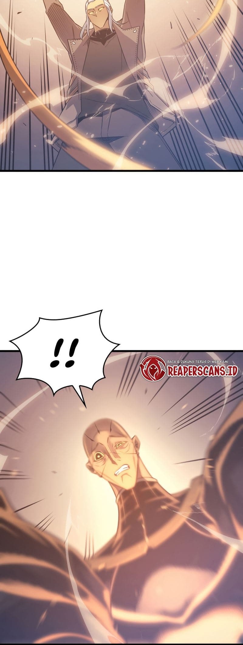 The Great Mage Returns After 4000 Years Chapter 121 - halaman 41