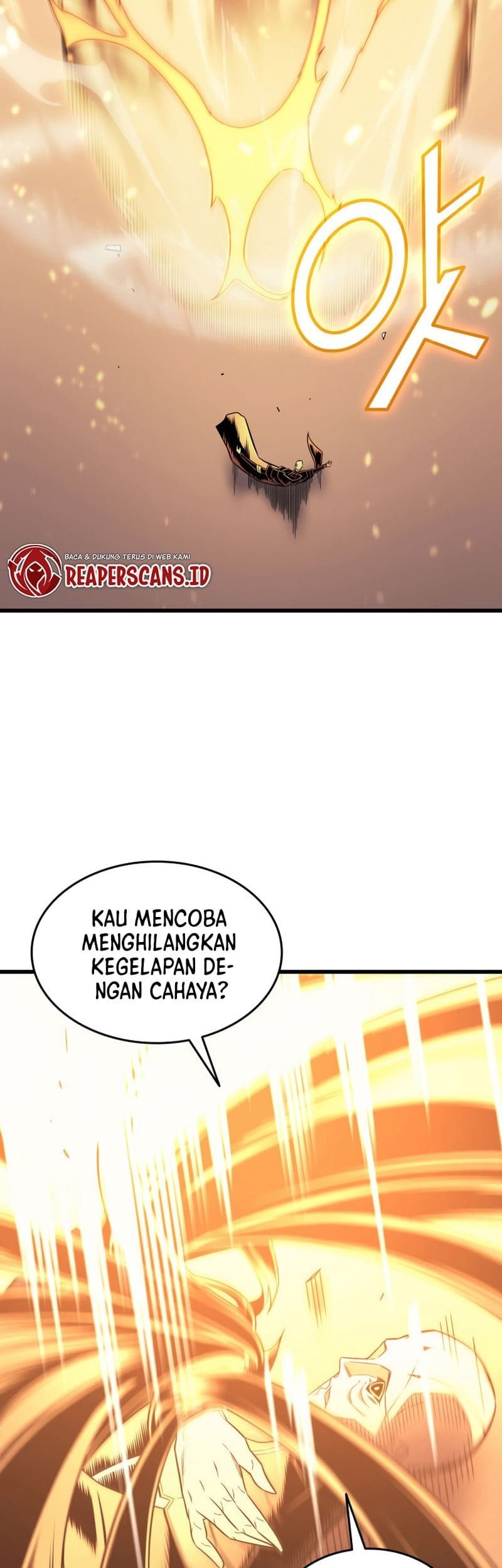 The Great Mage Returns After 4000 Years Chapter 121 - halaman 44