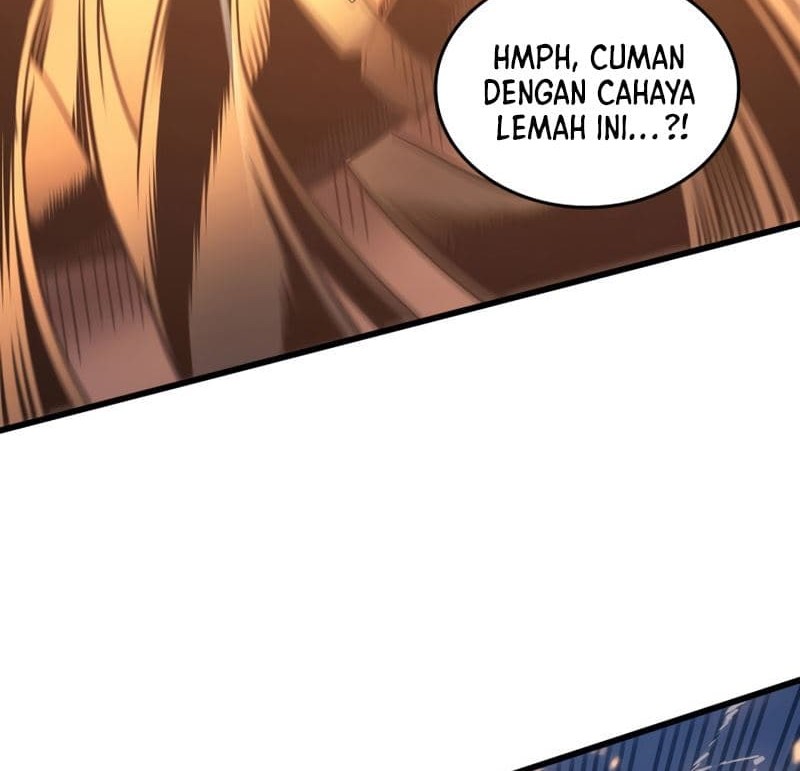 The Great Mage Returns After 4000 Years Chapter 121 - halaman 45