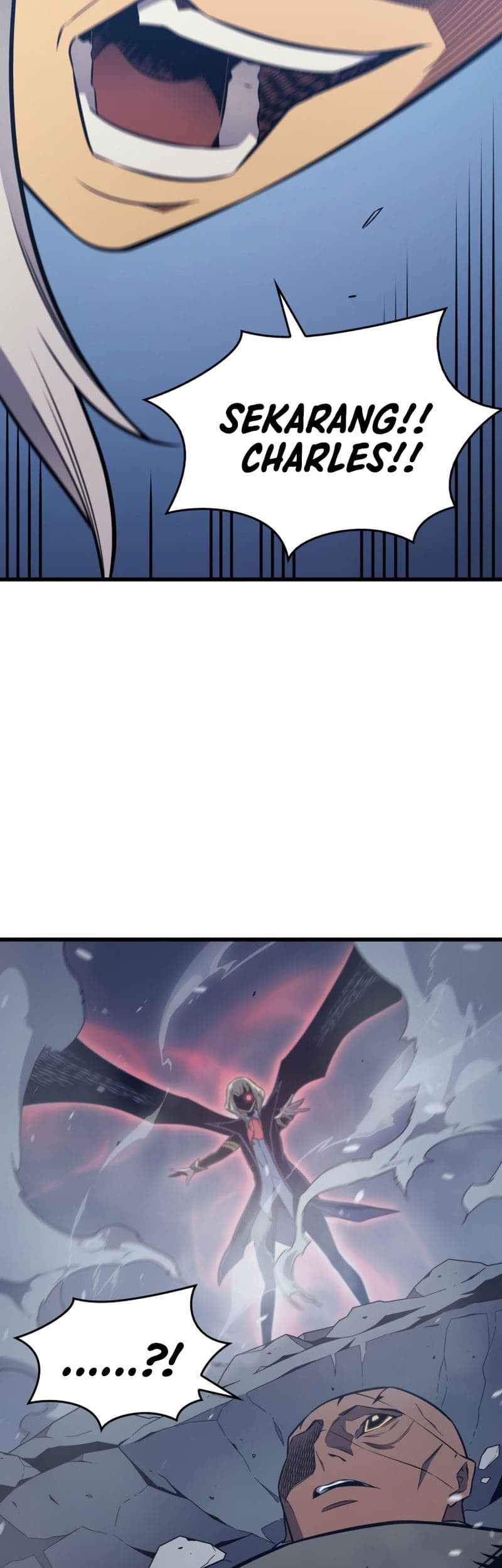 The Great Mage Returns After 4000 Years Chapter 121 - halaman 50