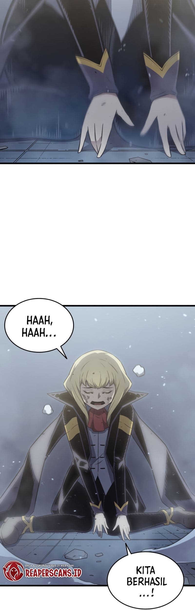 The Great Mage Returns After 4000 Years Chapter 121 - halaman 56