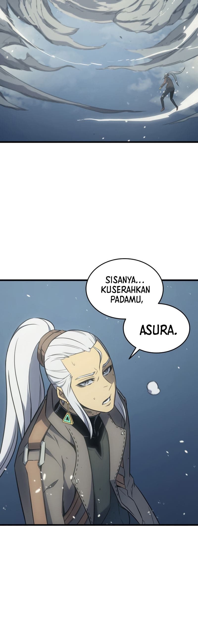 The Great Mage Returns After 4000 Years Chapter 121 - halaman 58