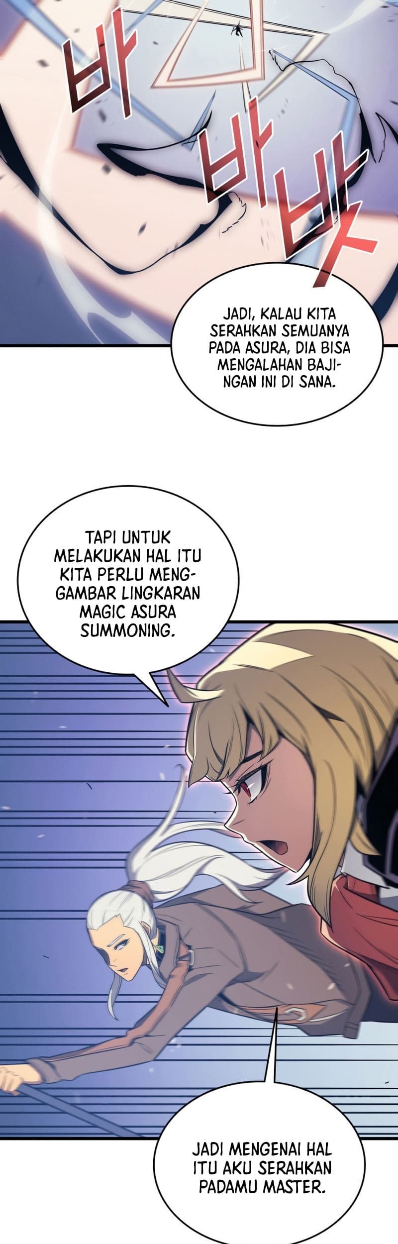 The Great Mage Returns After 4000 Years Chapter 121 - halaman 6