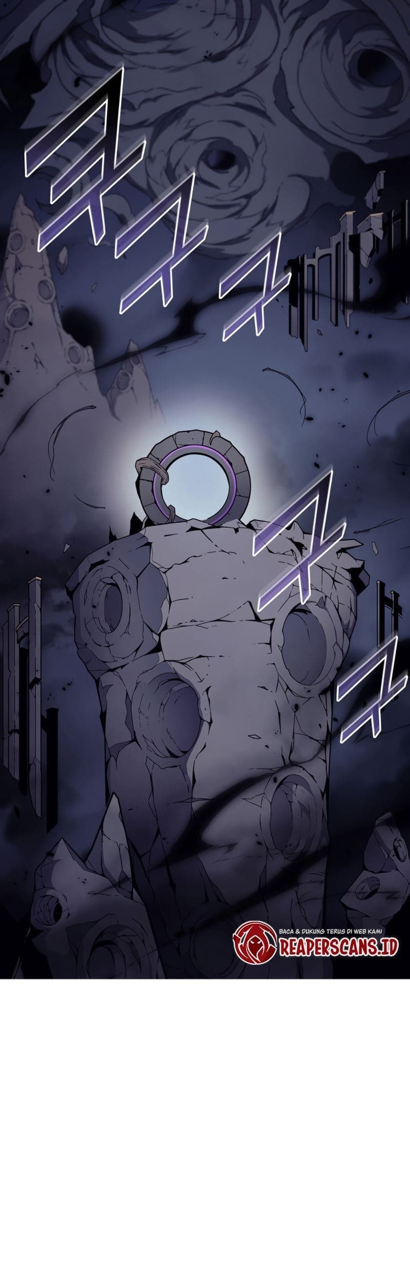 The Great Mage Returns After 4000 Years Chapter 121 - halaman 60