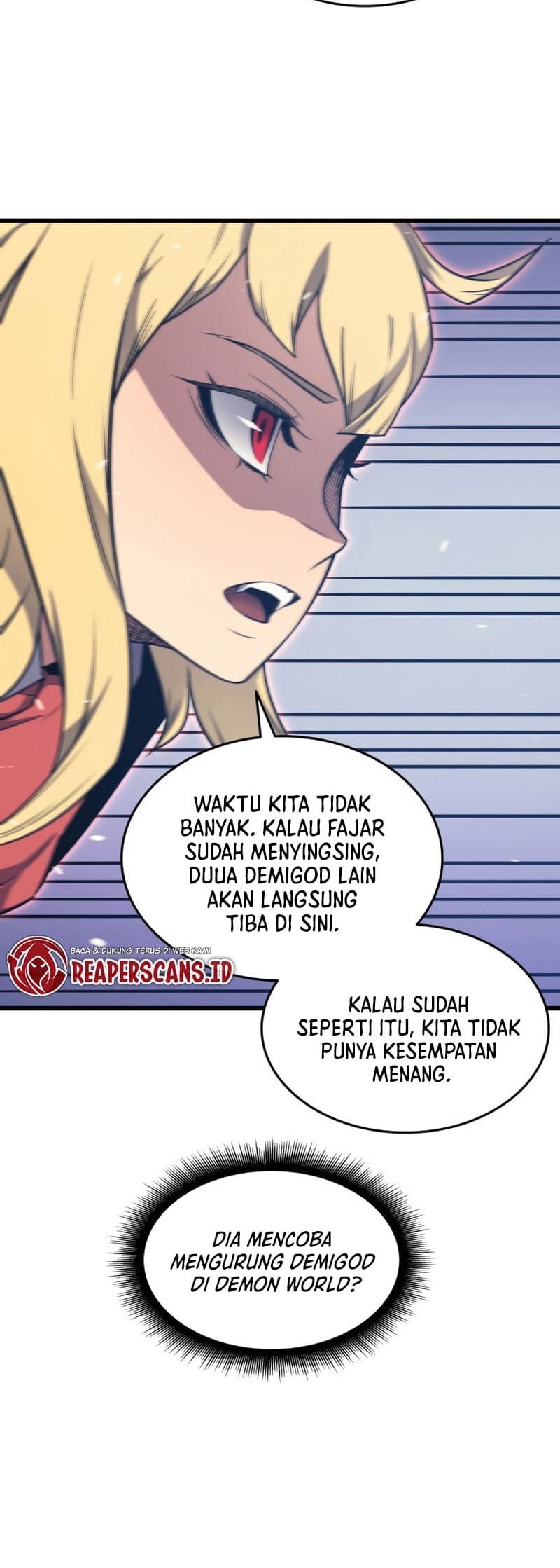The Great Mage Returns After 4000 Years Chapter 121 - halaman 7
