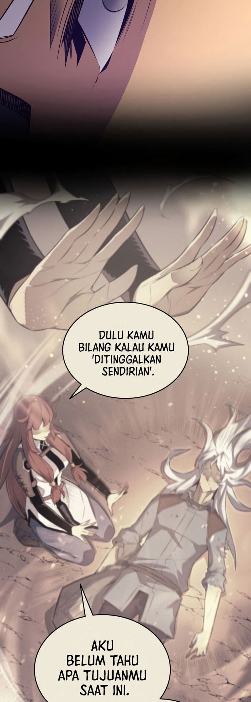 The Great Mage Returns After 4000 Years Chapter 121 - halaman 9