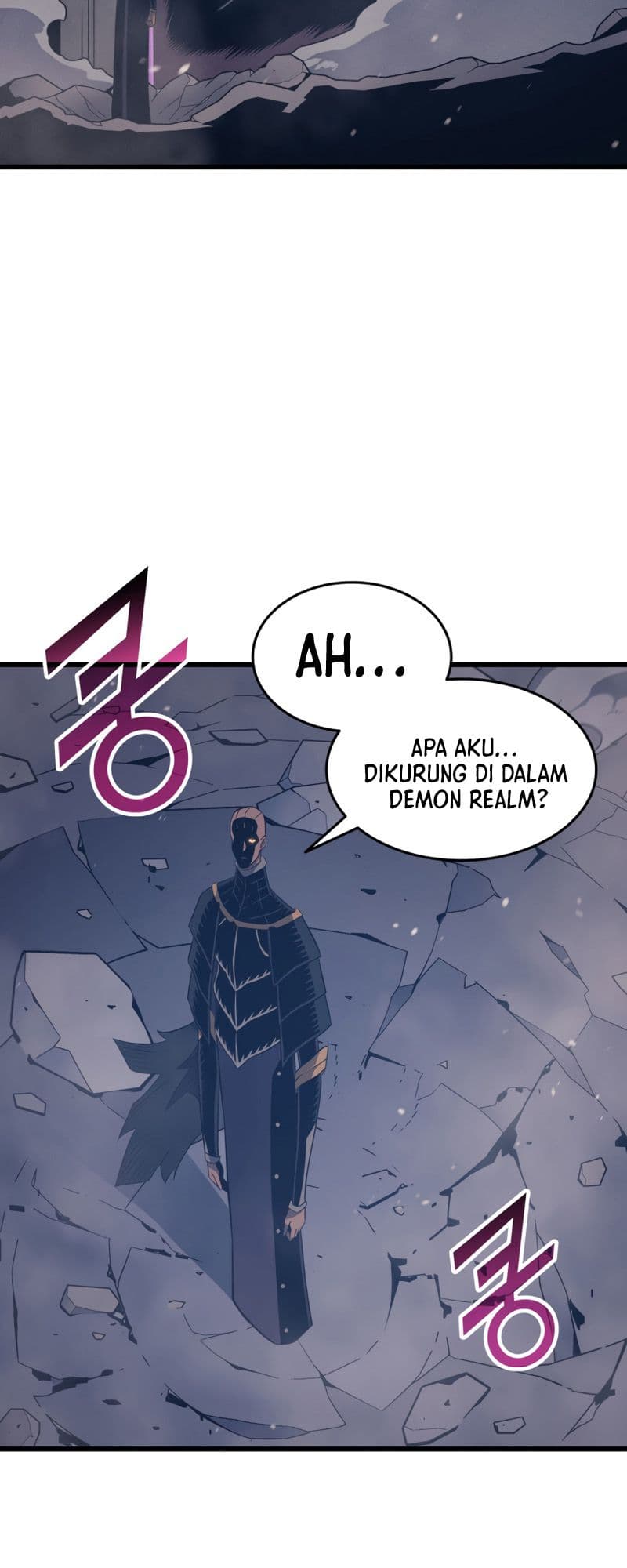 The Great Mage Returns After 4000 Years Chapter 122 - halaman 10