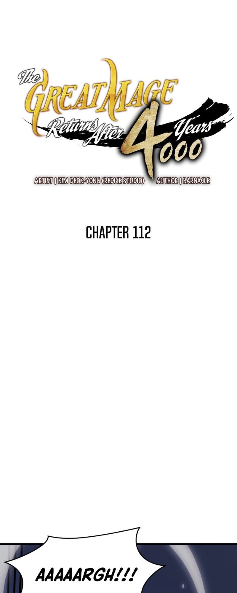 The Great Mage Returns After 4000 Years Chapter 122 - halaman 2