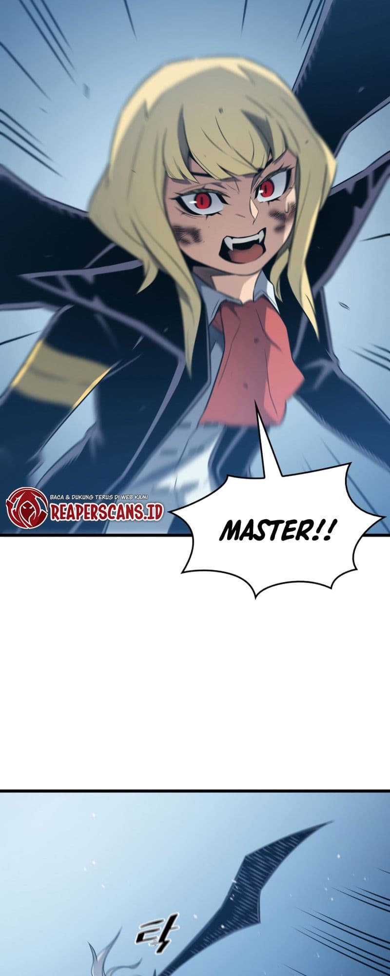 The Great Mage Returns After 4000 Years Chapter 122 - halaman 24