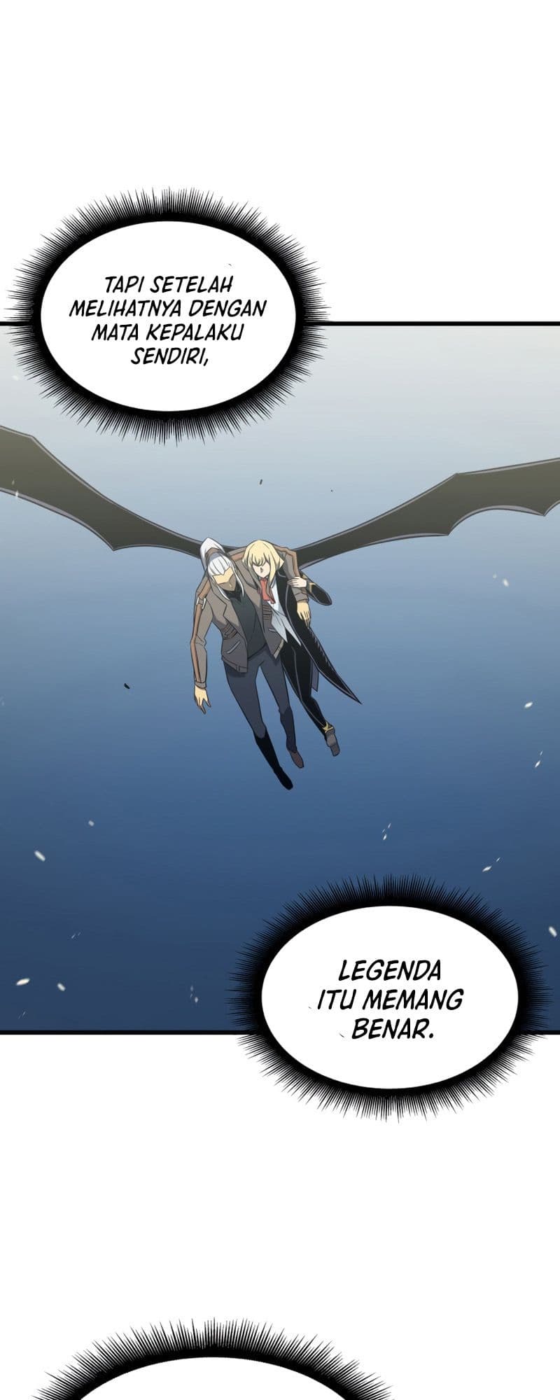 The Great Mage Returns After 4000 Years Chapter 122 - halaman 28
