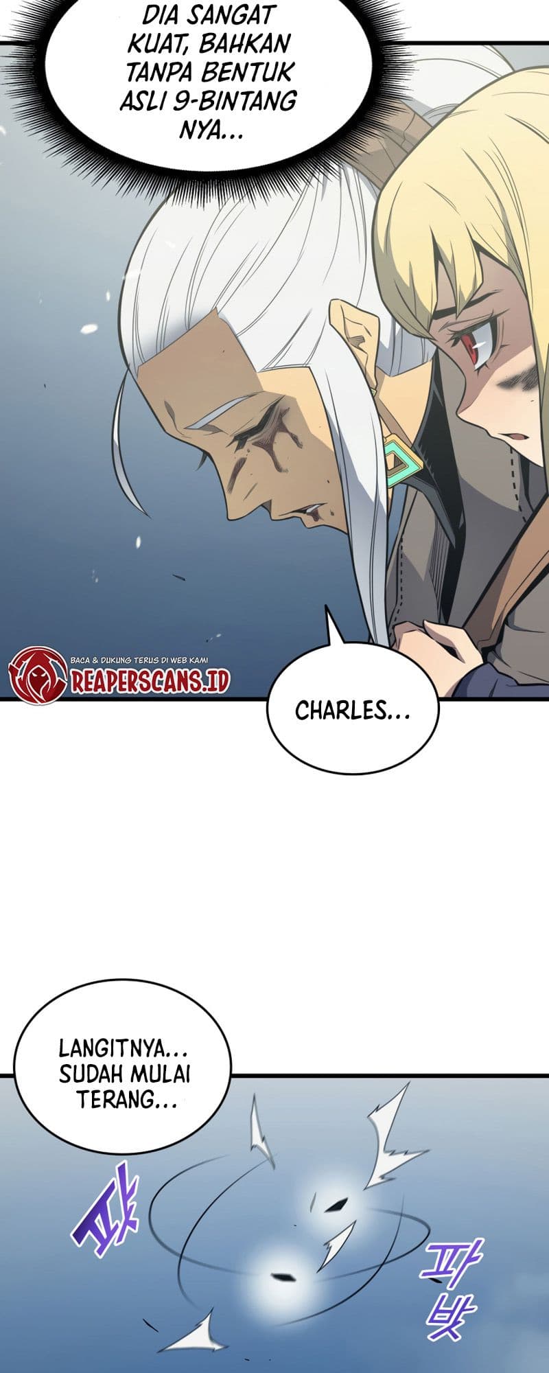 The Great Mage Returns After 4000 Years Chapter 122 - halaman 29