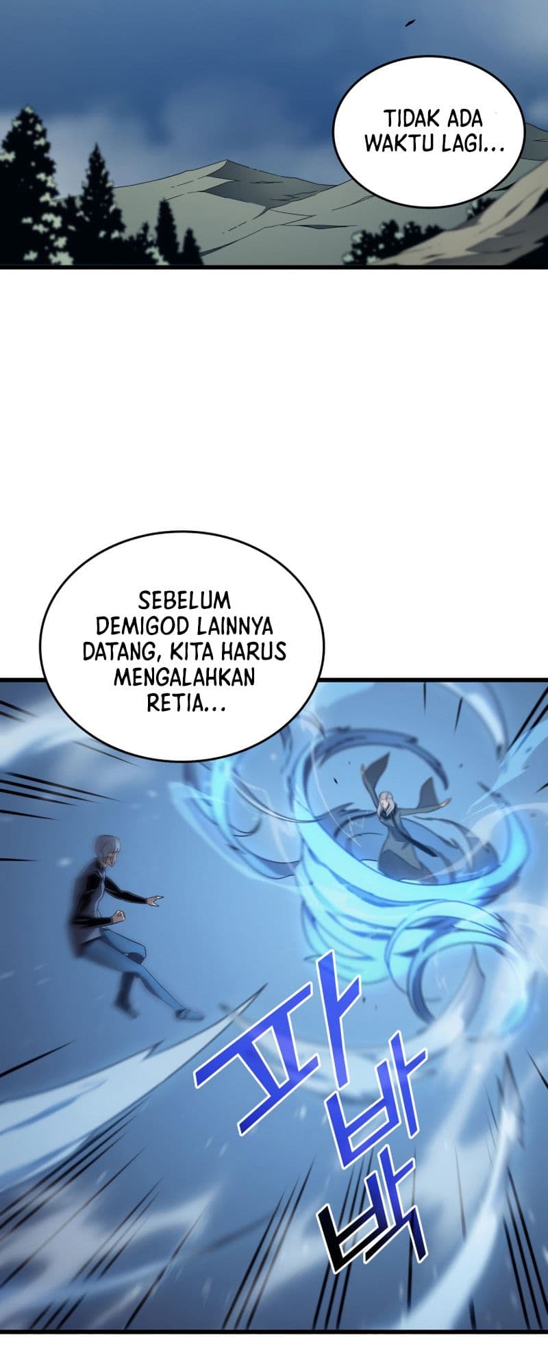 The Great Mage Returns After 4000 Years Chapter 122 - halaman 30