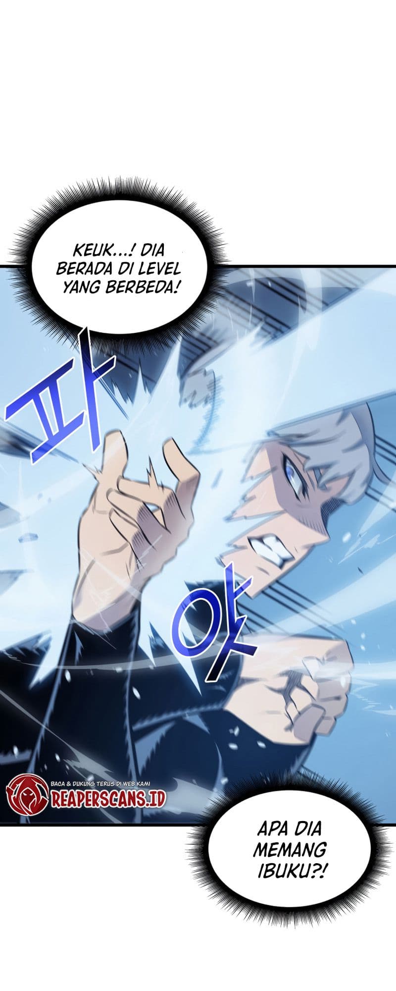 The Great Mage Returns After 4000 Years Chapter 122 - halaman 31