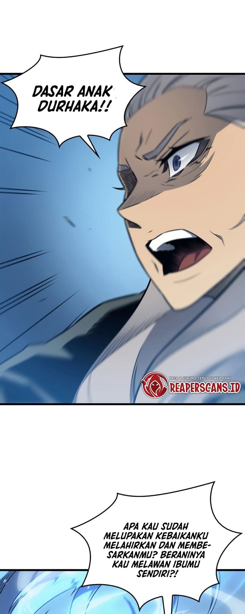 The Great Mage Returns After 4000 Years Chapter 122 - halaman 32