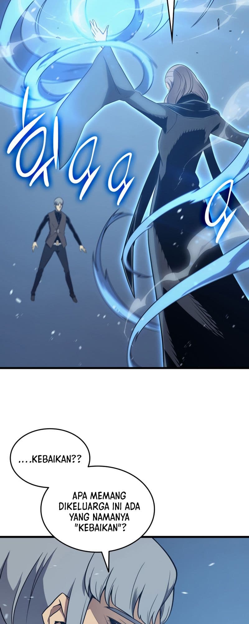 The Great Mage Returns After 4000 Years Chapter 122 - halaman 33