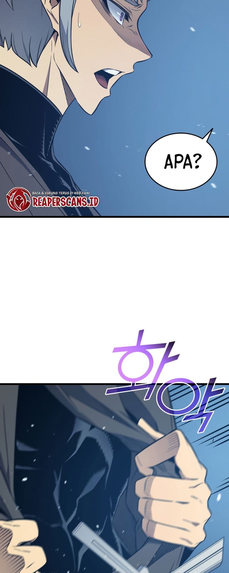 The Great Mage Returns After 4000 Years Chapter 122 - halaman 34