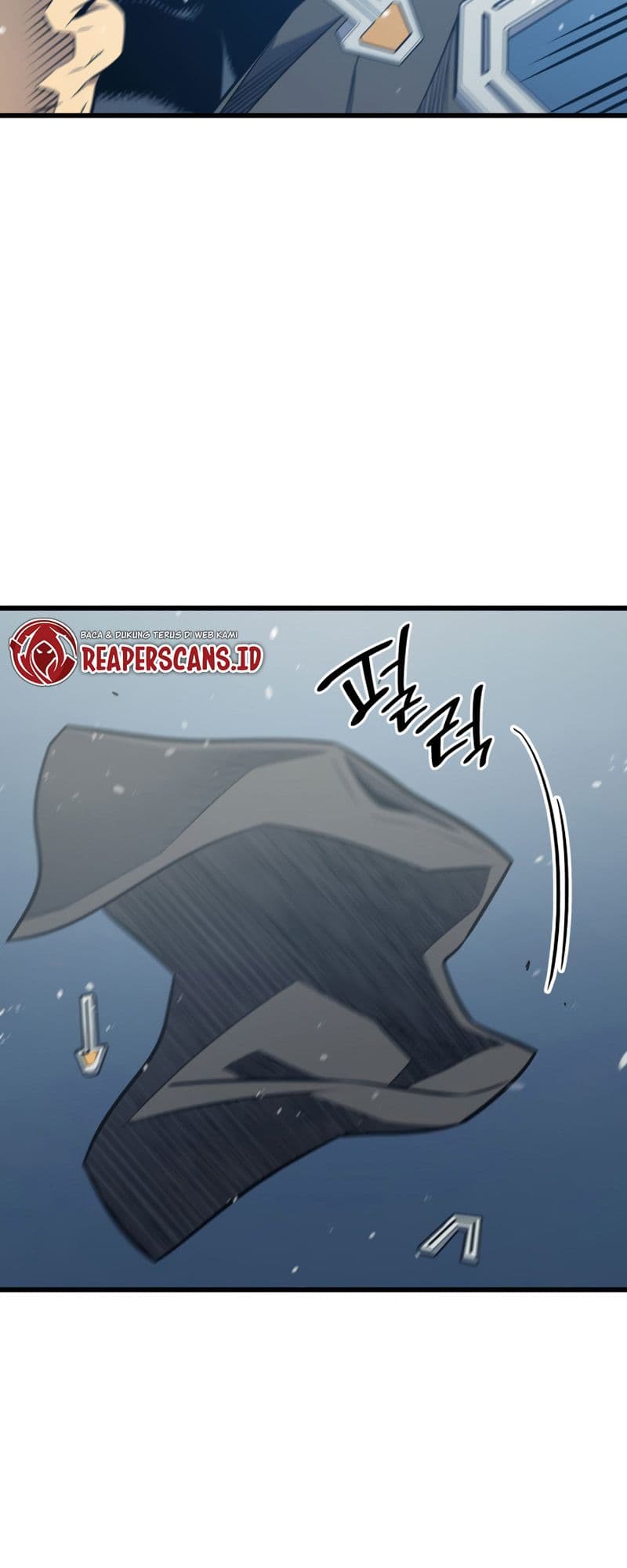 The Great Mage Returns After 4000 Years Chapter 122 - halaman 35