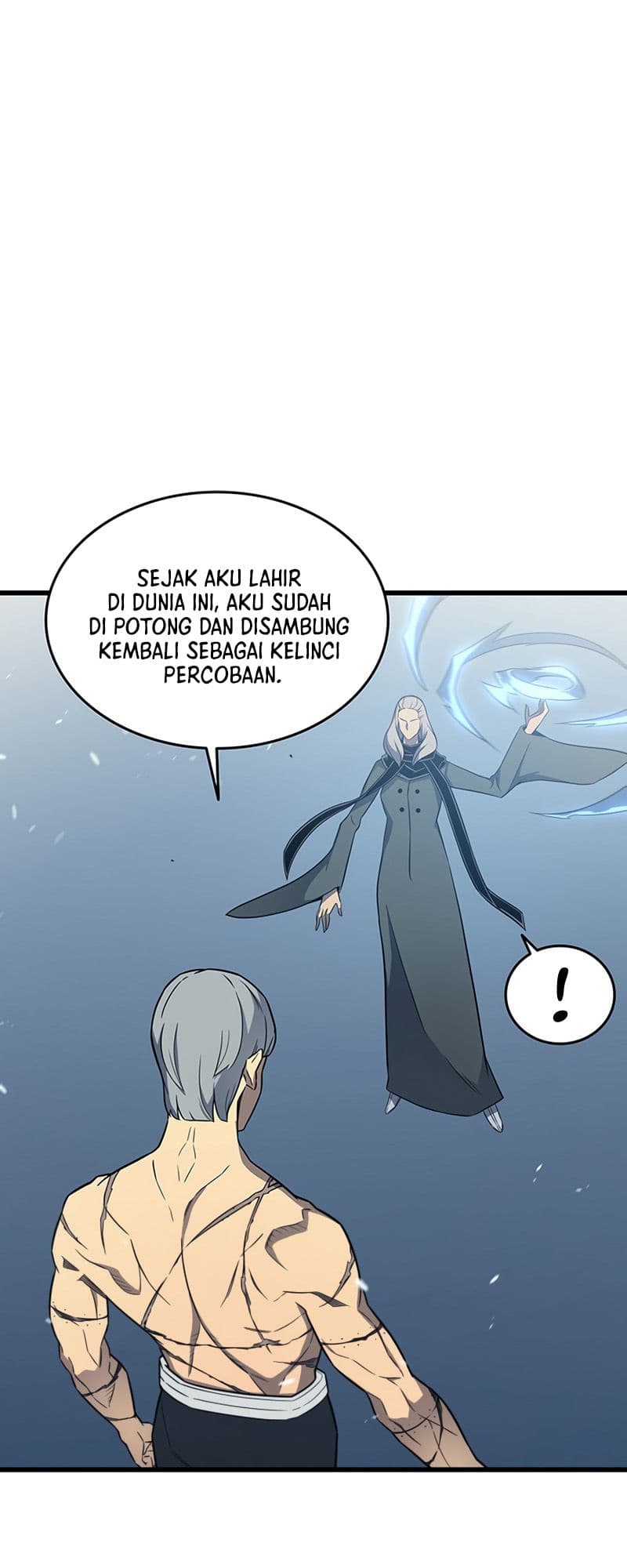 The Great Mage Returns After 4000 Years Chapter 122 - halaman 36