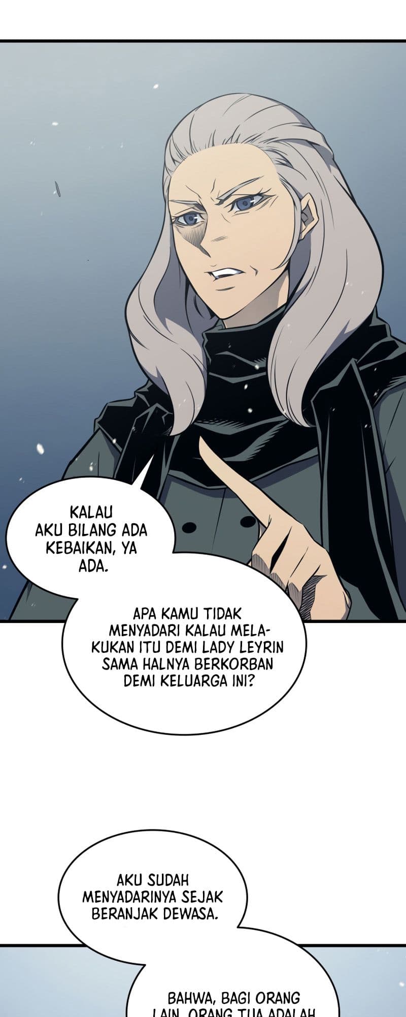 The Great Mage Returns After 4000 Years Chapter 122 - halaman 38