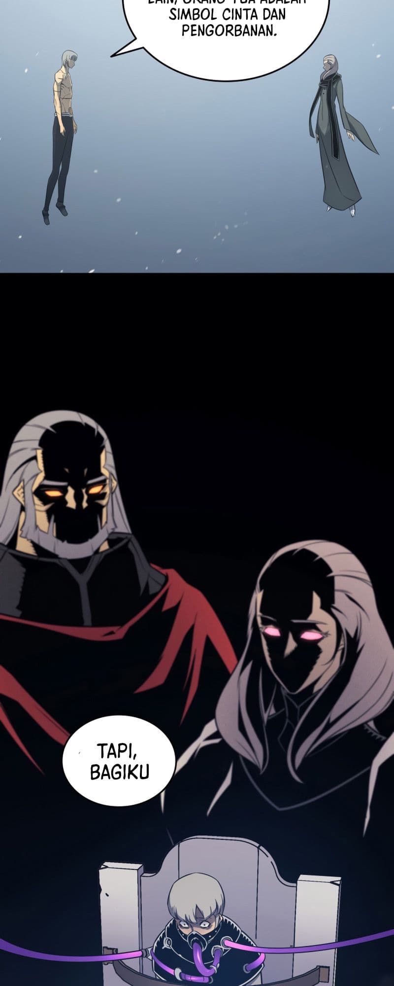 The Great Mage Returns After 4000 Years Chapter 122 - halaman 39