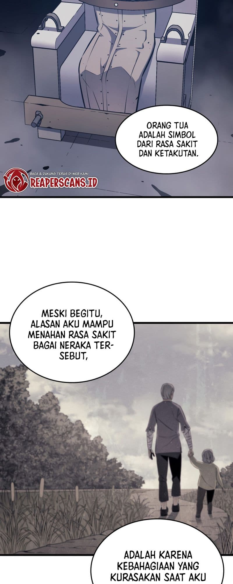 The Great Mage Returns After 4000 Years Chapter 122 - halaman 40