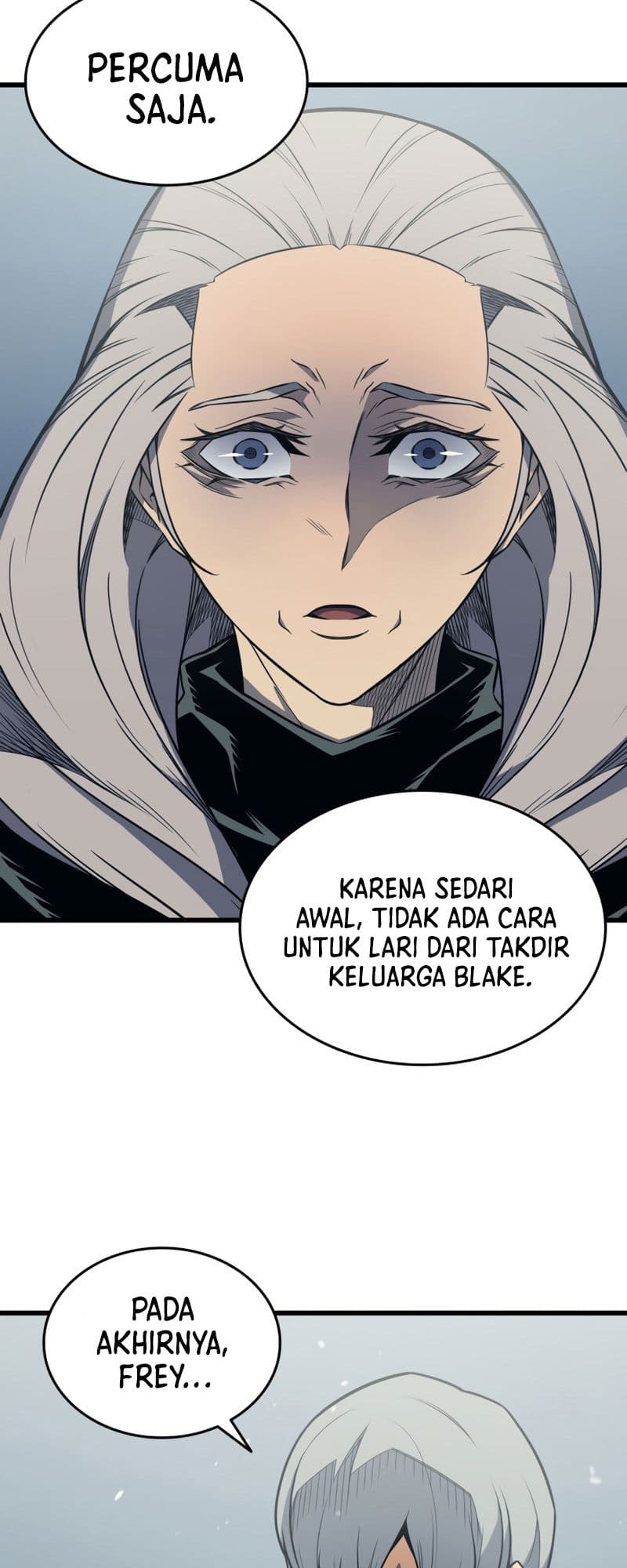 The Great Mage Returns After 4000 Years Chapter 122 - halaman 42