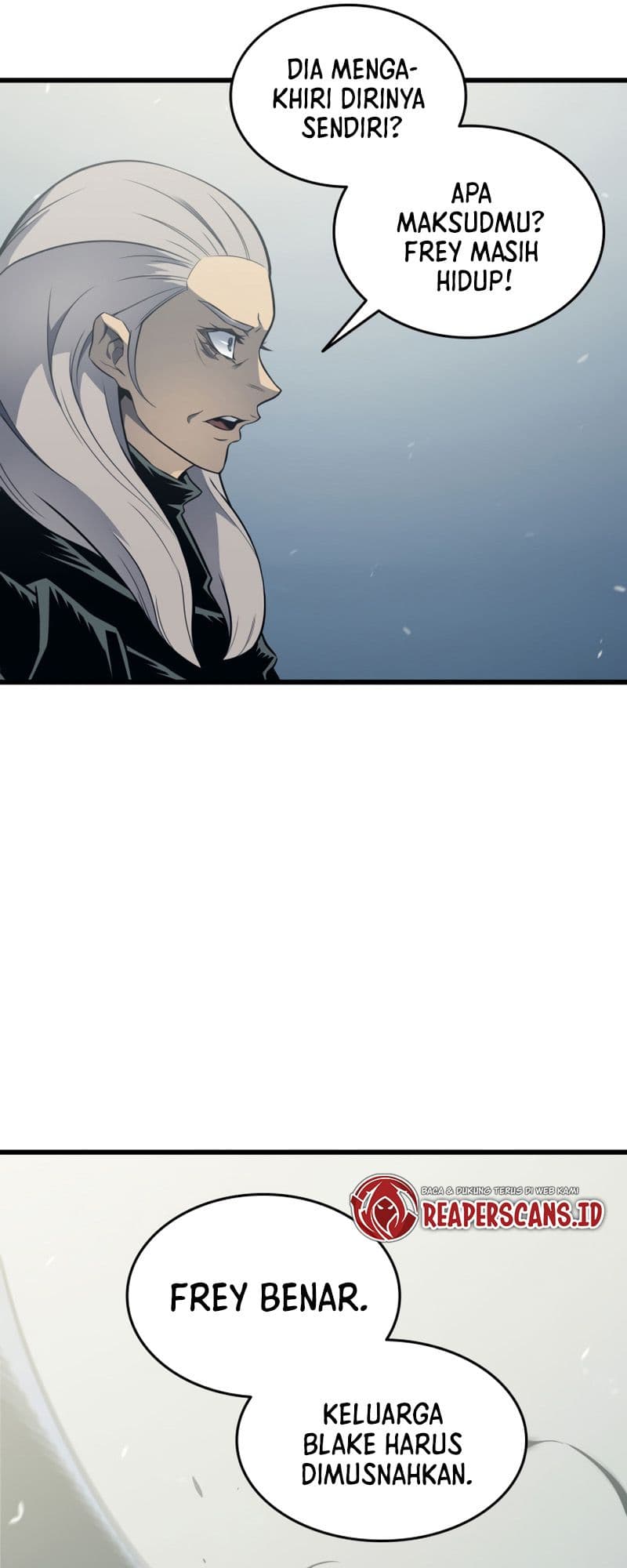 The Great Mage Returns After 4000 Years Chapter 122 - halaman 44