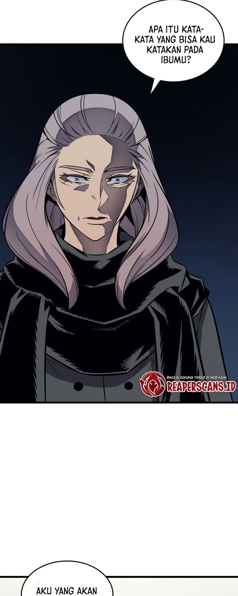 The Great Mage Returns After 4000 Years Chapter 122 - halaman 47