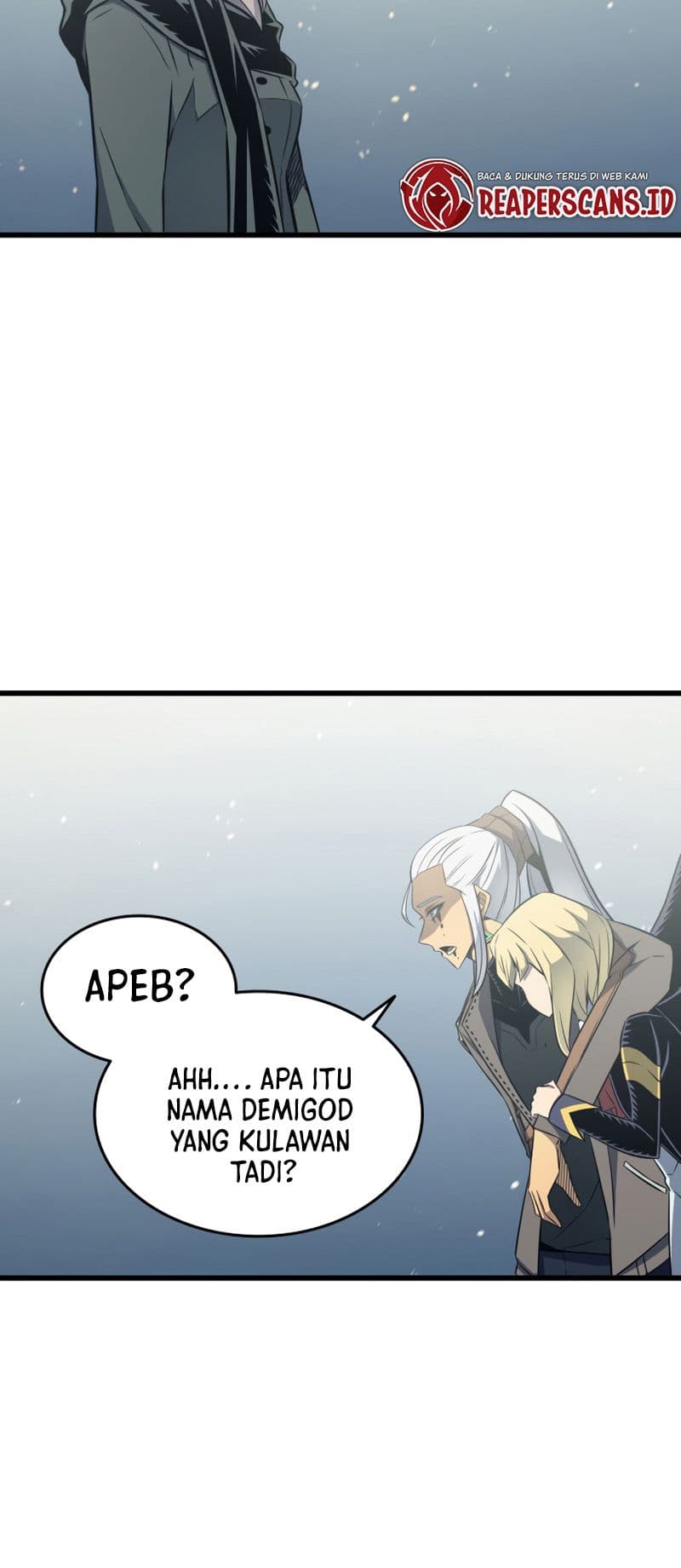 The Great Mage Returns After 4000 Years Chapter 122 - halaman 49