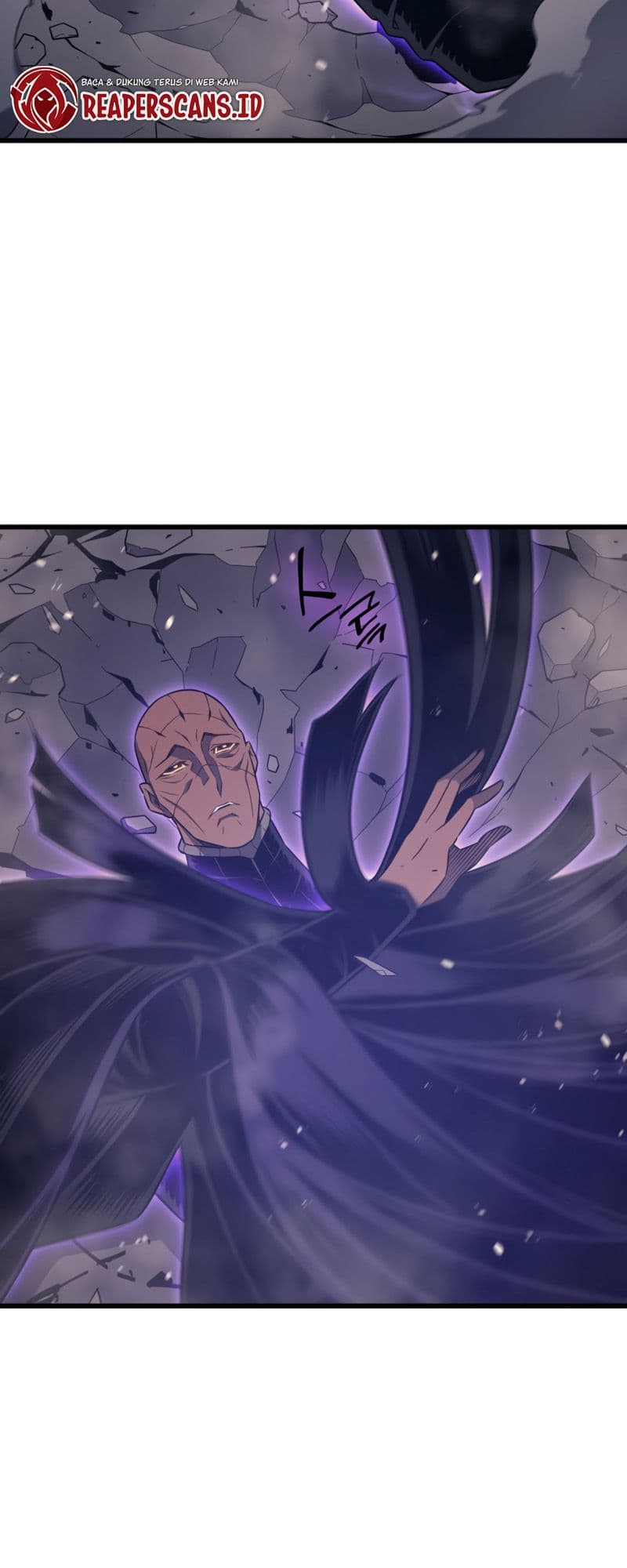 The Great Mage Returns After 4000 Years Chapter 122 - halaman 5