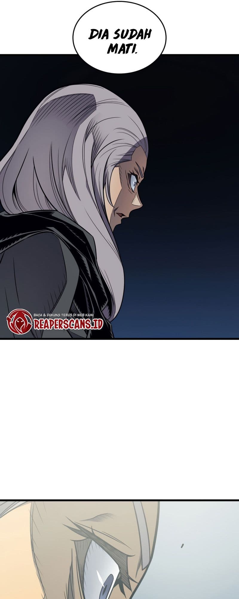 The Great Mage Returns After 4000 Years Chapter 122 - halaman 50