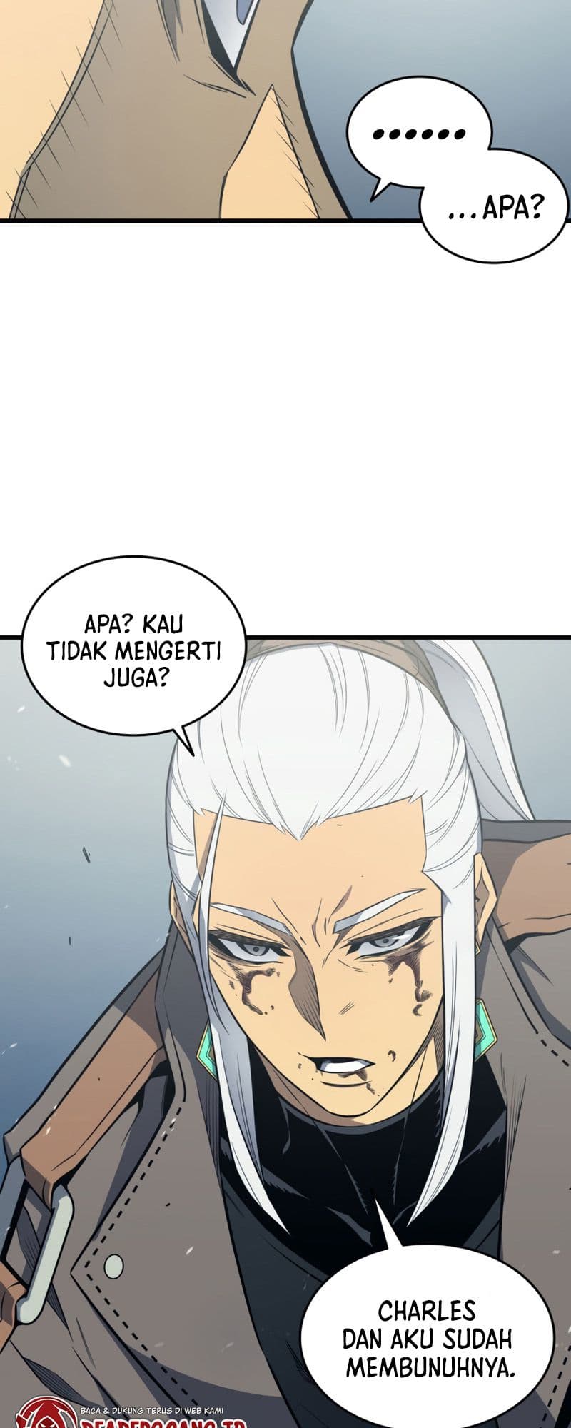 The Great Mage Returns After 4000 Years Chapter 122 - halaman 51